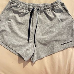 Outdoor Voices Sunday Shorts - S